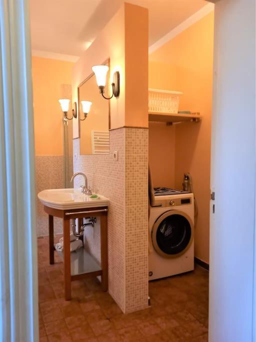 Romantische Ferienwohnung Unter Den Linden Buchholz  Esterno foto